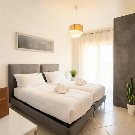 Mistral - Free Private Car Park