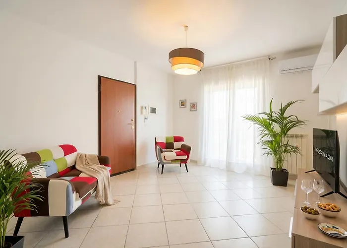 Mistral - Free Private Car Park Daire *