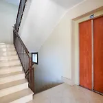 Appartamento Mistral - Free Private Car Park *