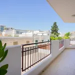 Mistral - Free Private Car Park