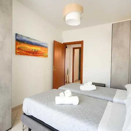 Mistral - Free Private Car Park