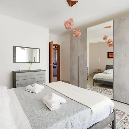 Mistral - Free Private Car Park * Bari