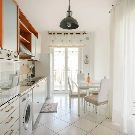 Mistral - Free Private Car Park * Bari