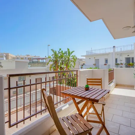 Mistral - Free Private Car Park Apartment