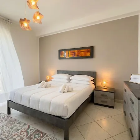 Appartement Mistral - Free Private Car Park Bari