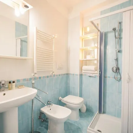 Mistral - Free Private Car Park Appartement Bari