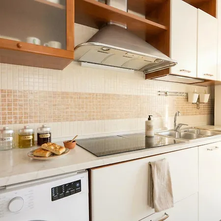 Appartement Mistral - Free Private Car Park Bari