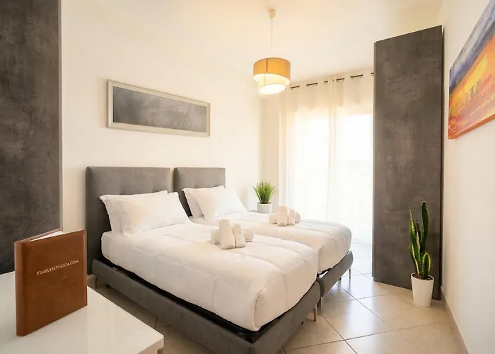 Mistral - Free Private Car Park