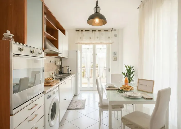 Mistral - Free Private Car Park Appartement *