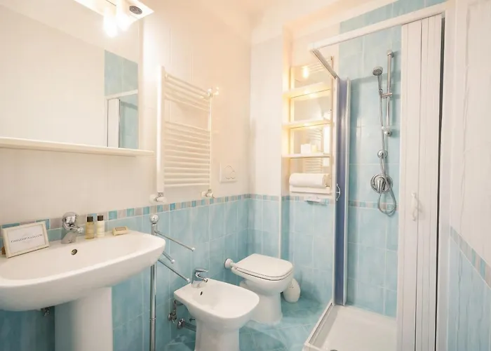 Mistral - Free Private Car Park Appartement Bari