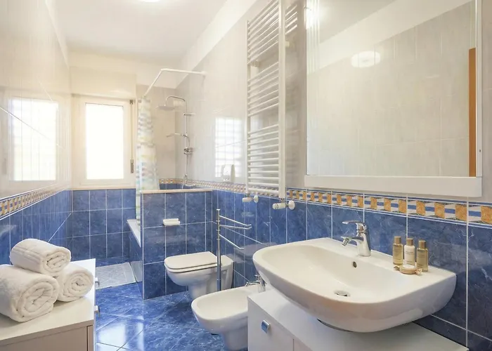 Mistral - Free Private Car Park